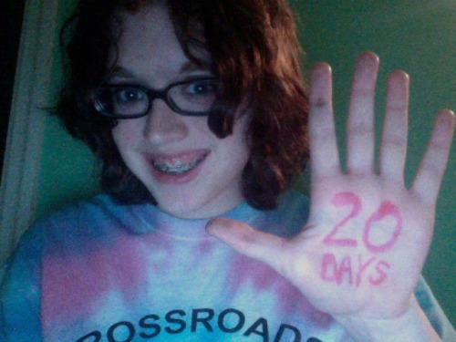 20 days to fun.ok so i&rsquo;m doing a countdown to the fun. concert on june 9th (i&rsquo;m going wi