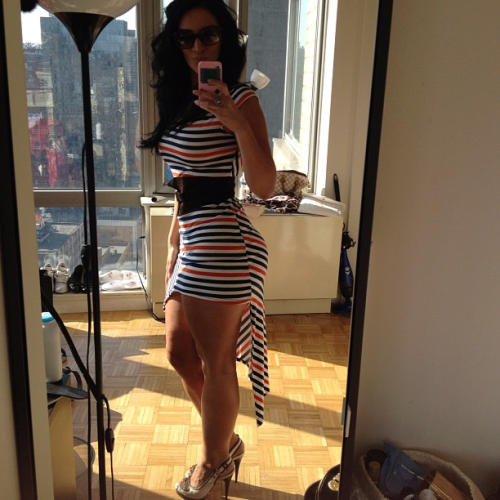 allthickwomen:  Rosee… Damn girl!