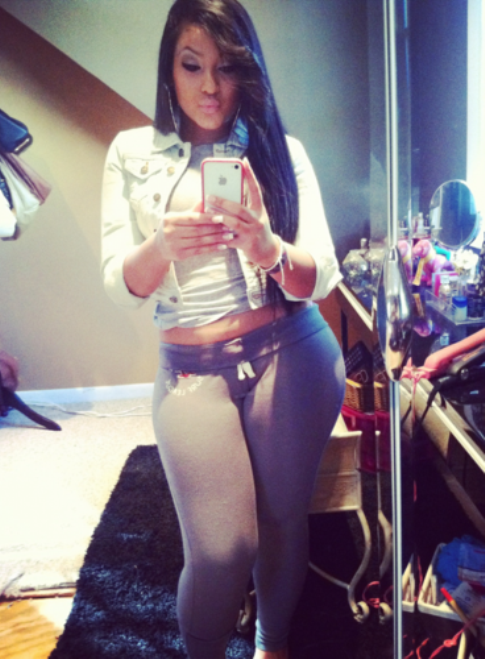 badbroads:  http://badbroads.tumblr.com/ TJ’s *****Beautiful Sunday*****