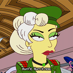 the-absolute-best-gifs:  My lovely followers, please follow this blog immediately!