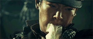  Ku Kap-jo: Go home. Oh Jung-Bum: You? Ku Kap-jo: I got no one to go home to. They’re all dead. If I went to school, bet I would’ve done better than you. Oh Jung-Bum: You’re not a student? Ku Kap-jo: We were so damn spanking poor… Never got to