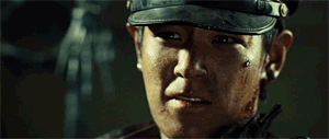  Ku Kap-jo: Go home. Oh Jung-Bum: You? Ku Kap-jo: I got no one to go home to. They’re all dead. If I went to school, bet I would’ve done better than you. Oh Jung-Bum: You’re not a student? Ku Kap-jo: We were so damn spanking poor… Never got to