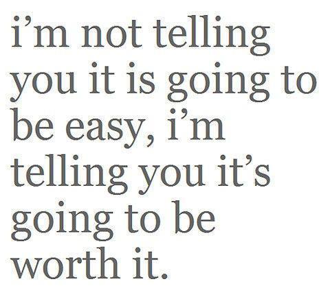 If it's worth it, it's worth the wait!
