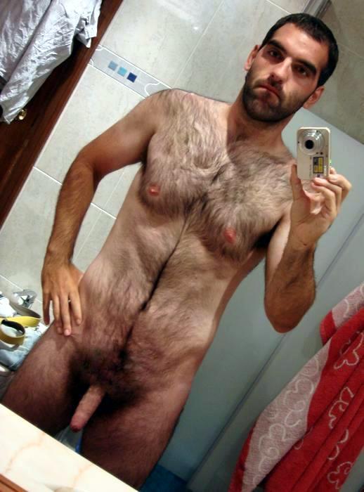 Men with Cams