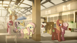 Royalcanterlotvoice:  Terminus By *Gign-3208