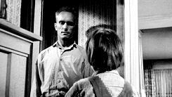 joonchi:  100 Favorite Films (no order) → 3. To Kill a Mockingbird (1962)“…Because mockingbirds don’t do anything but make music for us to enjoy. They don’t eat people’s gardens, don’t nest in the corncribs. They don’t do one thing but