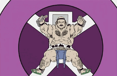 growthgifs:  Aqua Teen Hunger Force Colon Movie Film for Theaters   I haven&rsquo;t