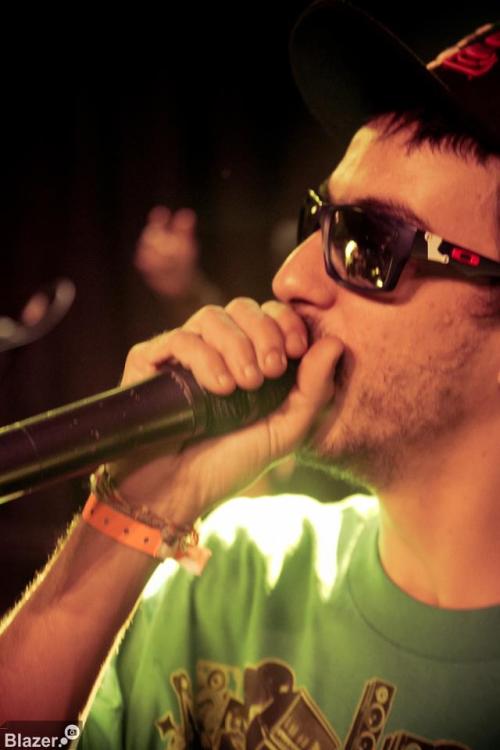 ♔ Foco, Força & Fé