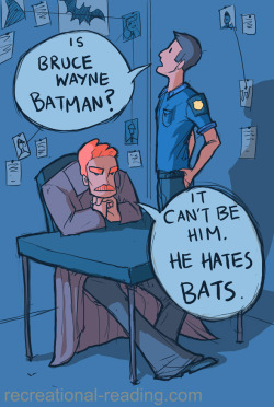 justiceleaque: herestocrime:  [[ artist is tasteslikeanya ]]  “wait commissioner doesn’t he have adopted like the exact number of kids as batman’s sidekicks? everyone’s the right gender and height too like it’s obvious it’s right there”