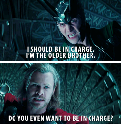 These Thor/Arrested Development mashups are