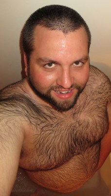 willcub:  And the finale… same shower,