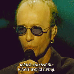 beegeesfreak: rebeccaofsbfarm:rebeccaofsbfarm: I Started A Joke - The Bee GeesR.I.P. Robin Gibb (Dec