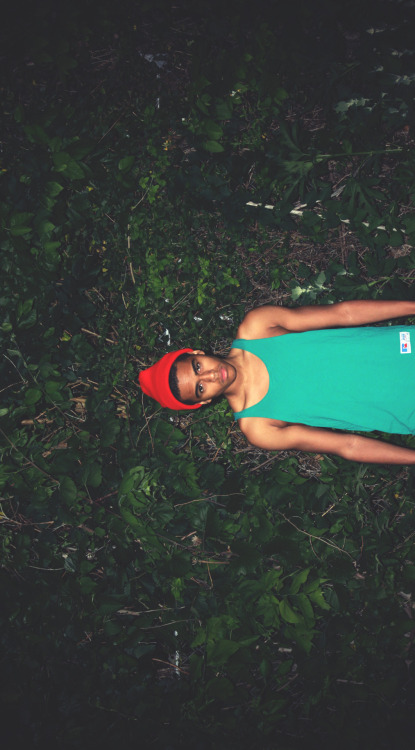 werheros:  He looks better than Chris Brown 