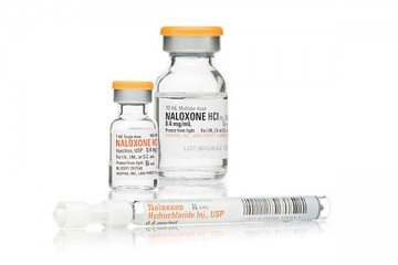 flumazenil antidote