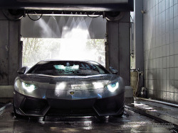 automotivated:  Sprayb4Play (by Yann Mendes)