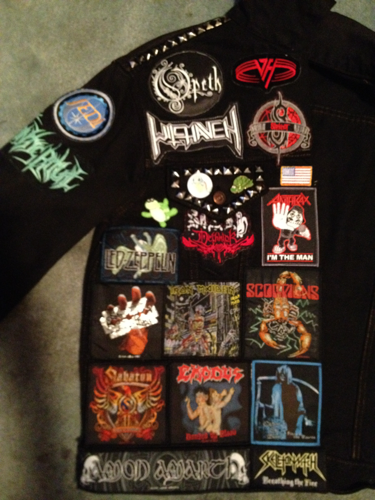 Right side done&hellip;