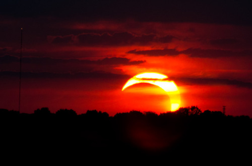 ~~ Eclipse, Kansas City ~~