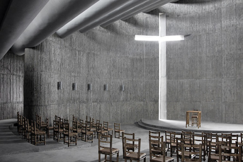 a-rchitecture: CHURCH OF SEEDa project by O Studio Architectsmount luofu, huizhou, china, complete