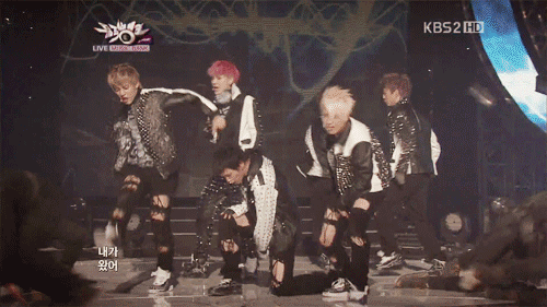 fyeahillegalpants:  Because there can never be too much BAP in illegal pants.  