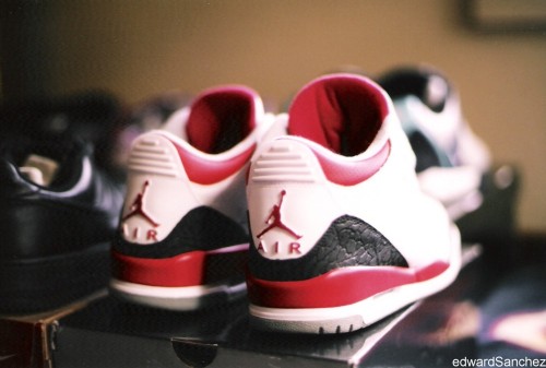 Just Jordans