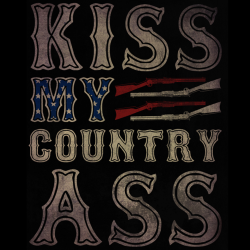 I may not be country, but I concur with the
