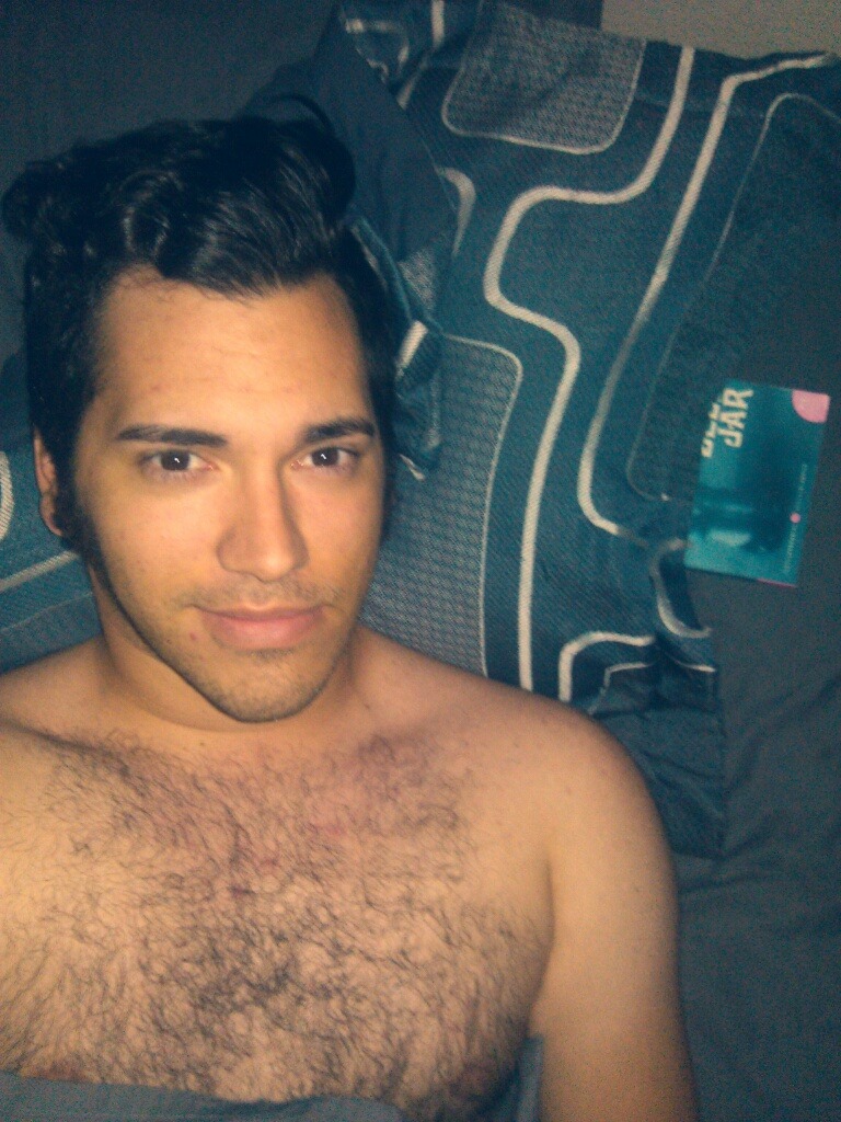 flyingfecks:  I can’t sleep. 