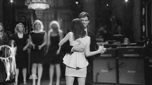 onlyannie:Bill: I can say it. I think she’s awesome. The thing about Kristen that always blows my mi
