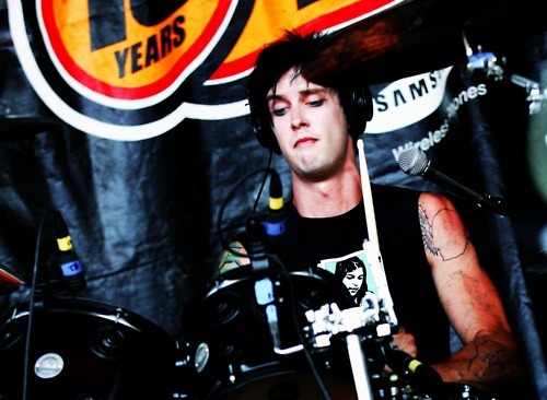 AVENGED BRASIL