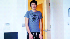 danisnotonfire:  scentofyesterday:  My life in a GIF set.Danisnotonfire shows you how to procrastinate LIKE A PRO.  more like 15,000.