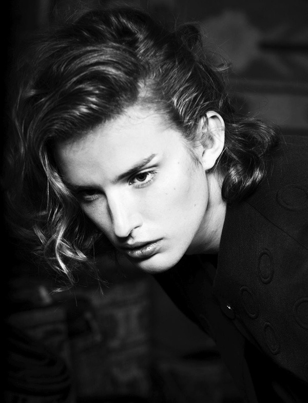 katalepsja:  David Westergren 