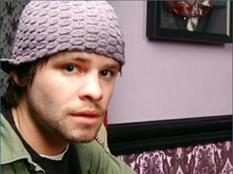 andwelcometojackass:  Happy Birthday to Raab Himself :) 