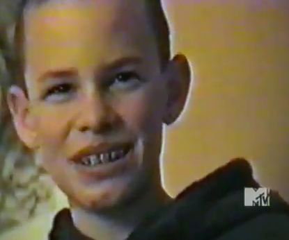 andwelcometojackass:  Happy Birthday to Raab Himself :) 