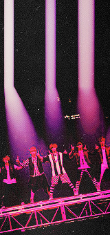 dingyoon:  SHINEE♥ 