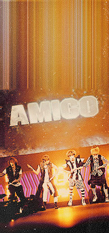 dingyoon:  SHINEE♥ 