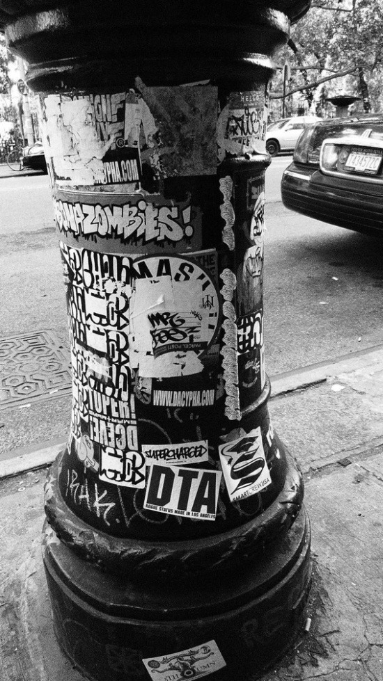 A puro hiphoppa mi sendero determino..