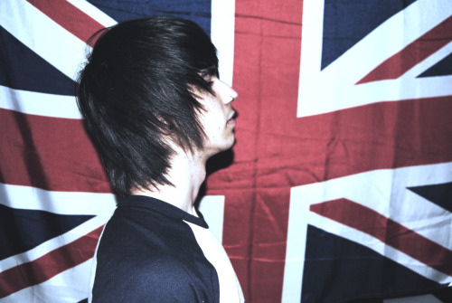 Sometimes I think I was born backwards.