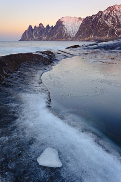 danseurs:  Ersfjord (by Joe Rainbow) 