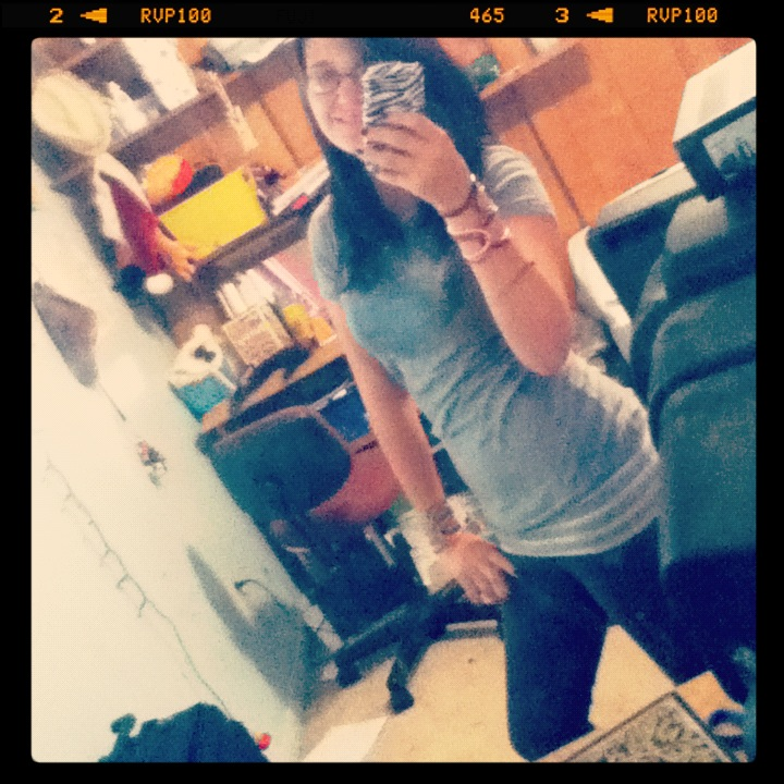 Monday(school yucky!!) But eh what could go wrong today? I shouldn&rsquo;t say