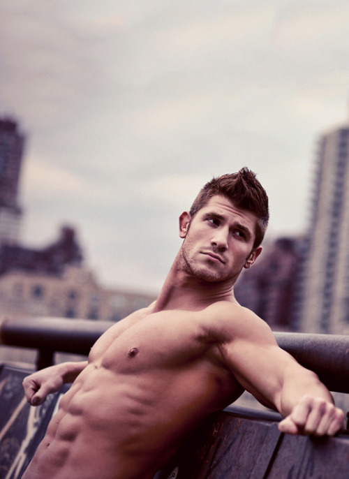 Gay worshipper.