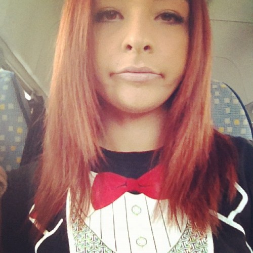 sexycorruptandink:  Hi 