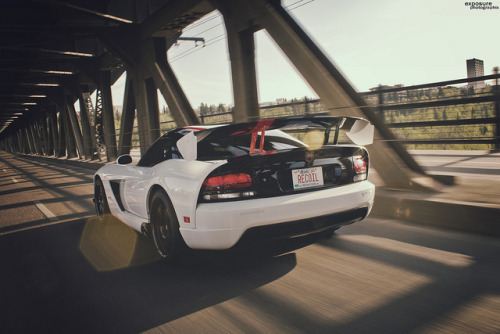 Sex automotivated:  (via Dat wing\Ass | Viper pictures