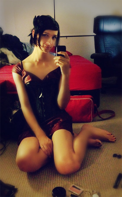 Super cute