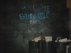 Welcome to Bamboozle