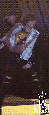 sojuberry:  taemin’s highlights 