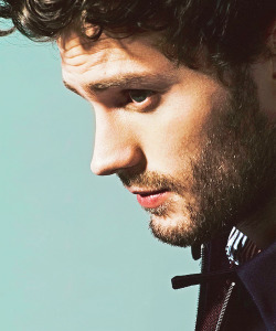 weheartbritishguys:  Jamie Dornan. Not my pic :)