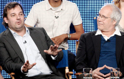 Why Bother, NBC? The news of Dan Harmon’s dismissal as showrunner of Community has been assume