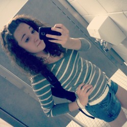 School bathroom pictures.  Classy ~