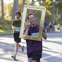 celestialcow:  loki-dokey:  metasepia:  jerrymojo2:   The ridiculously photogenic asian guy  PERFECT  tHIS MAN  you SIR deserve ALL THE AWARDS  that’s adorable and awesome 