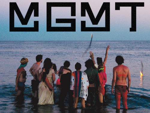 blakevitra:  Oracular Spectacular (2007) 