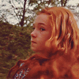 summcohen:  Harry Potter & the Deathly Hallows Part 2 | 1015 favourite moments→ The Prince’s Tale (11/15) 